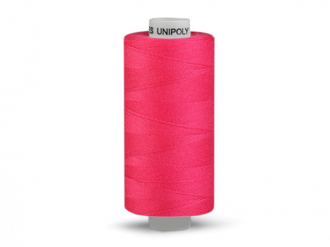Nähgarn Standard - paradise pink 500 m